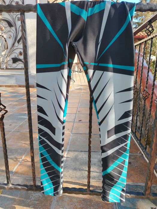 Клинчета дамски спортни ХС