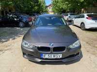 BMW seria 3, F30 automat