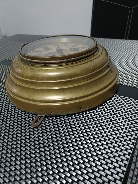 Ceas de perete Ansonia