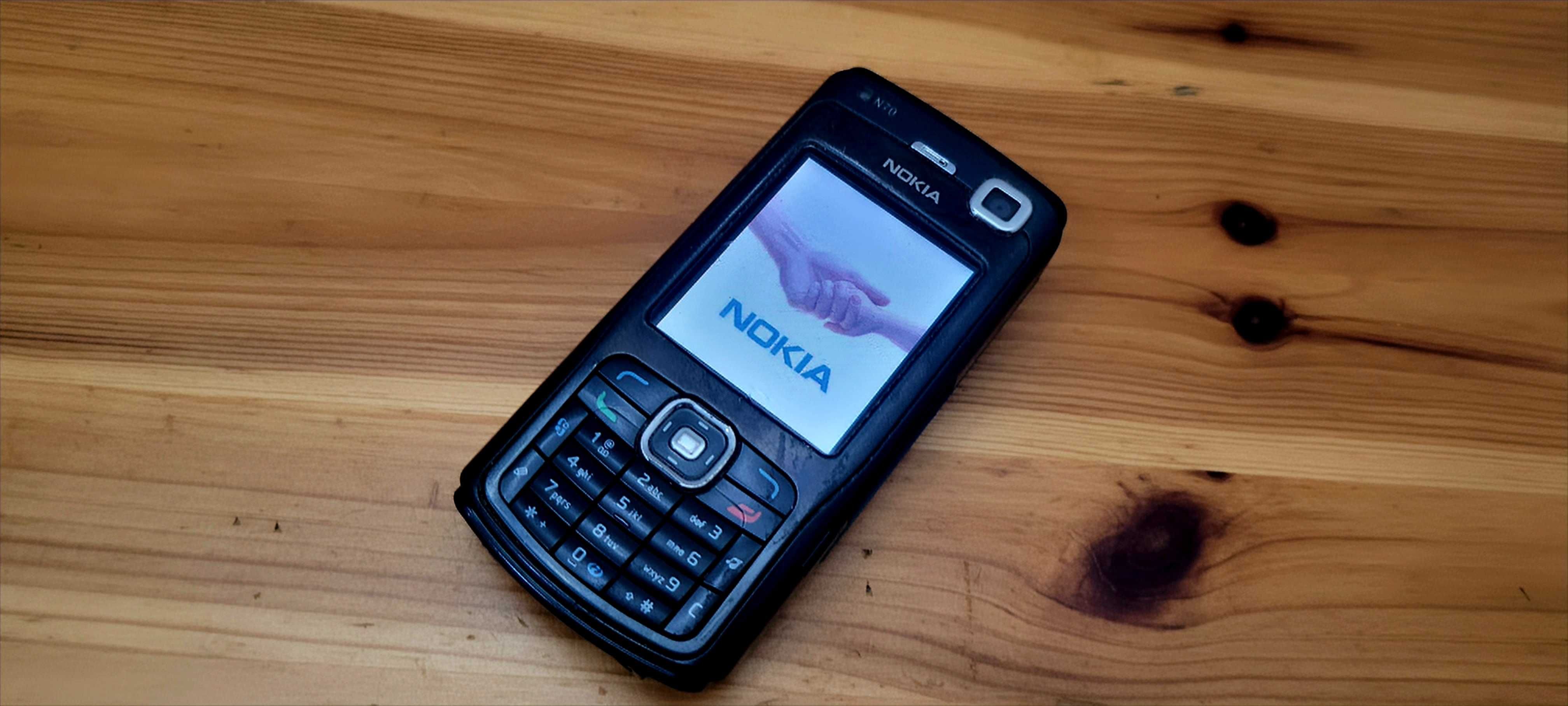 Telefoane Nokia fără acumulatori