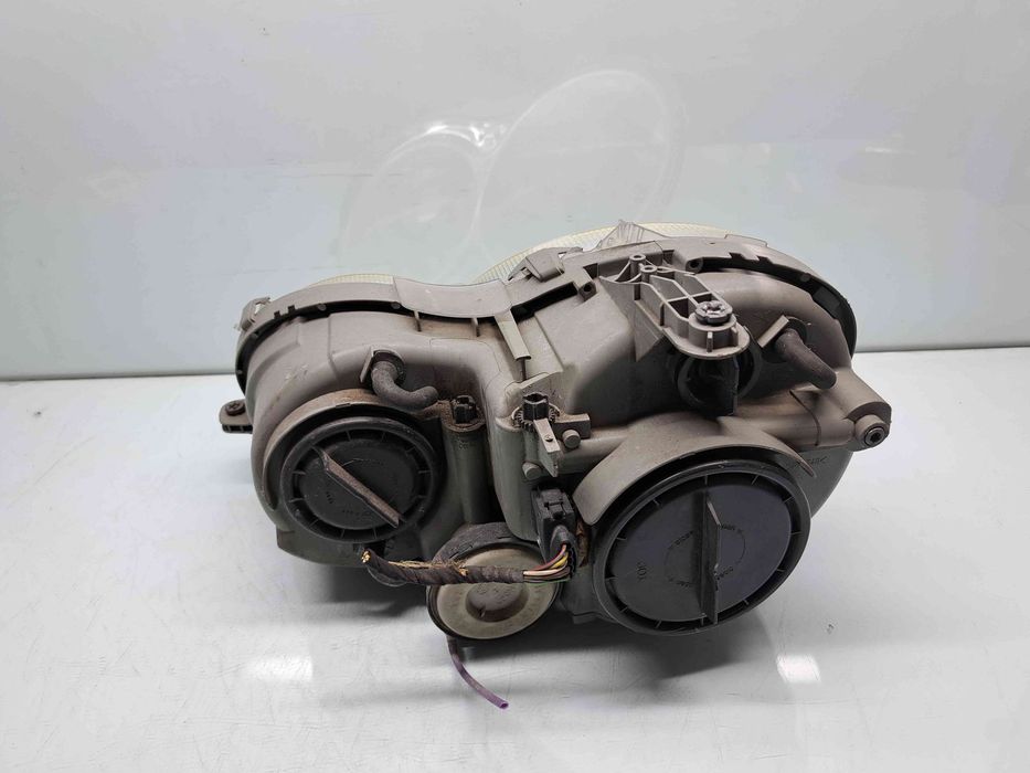 Far dreapta Mercedes Clasa CLK (C209) [Fabr 2002-2009] OEM