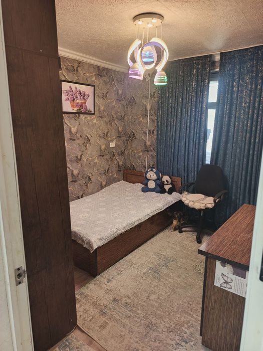 Продаётся 4-х.ком.