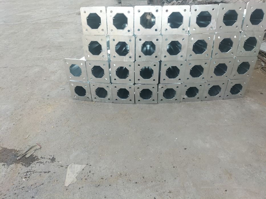 Zaqladnoy XAR Xil Zaqasga Qarab Qiberamiza.