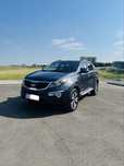 KIA Sportage FULL - 2014 - 4x4 - 2.0 diesel