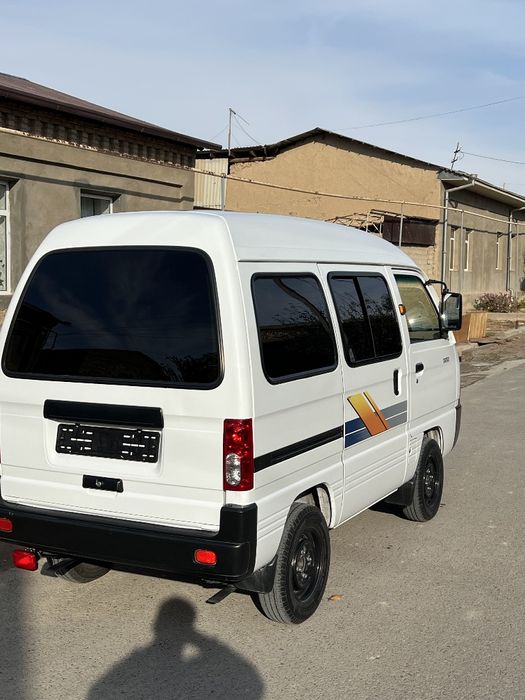 Дамас Сотилади 2023