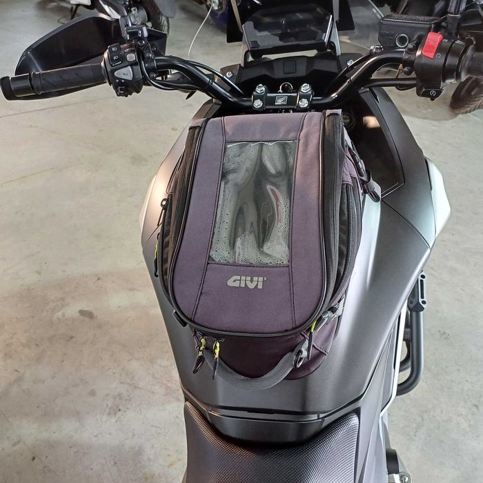 Motocicleta Honda NC750X ABS | H201220 | motomus.ro