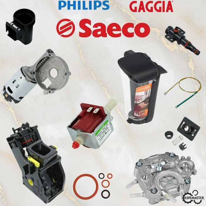 Kofemaster BG: Вашият ТОП експерт за сервиз и продажба на кафе машини!