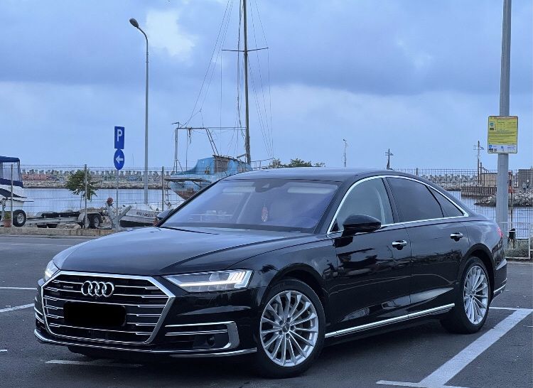 Jante Audi A8 A7 A6 19 •ANV VARA•IN RATE• 255 45 19