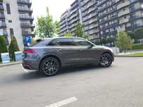 Audi Q8 Audi Q8 foarte intretinut masina personala / PANORAMIC /