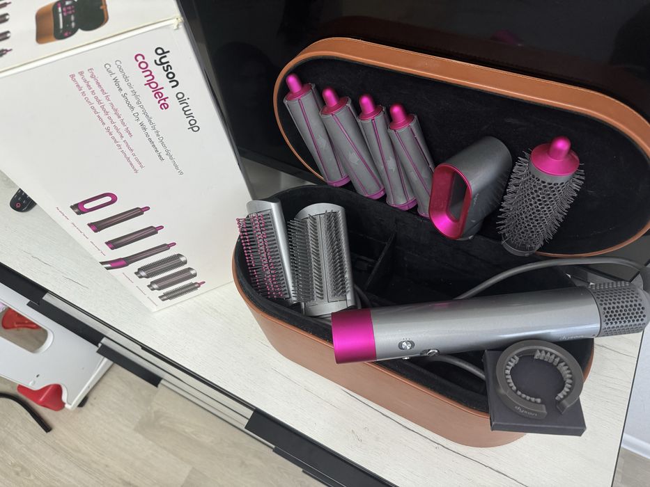 Стайлер Dyson (Дайсон) оригинал
