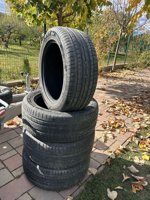 Anvelope second hand