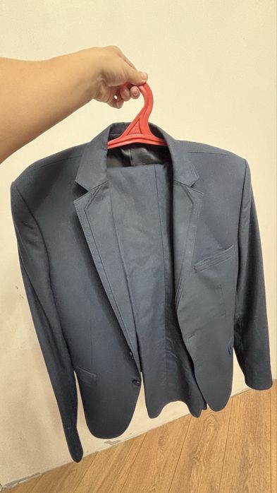 Мужской костюм двойка