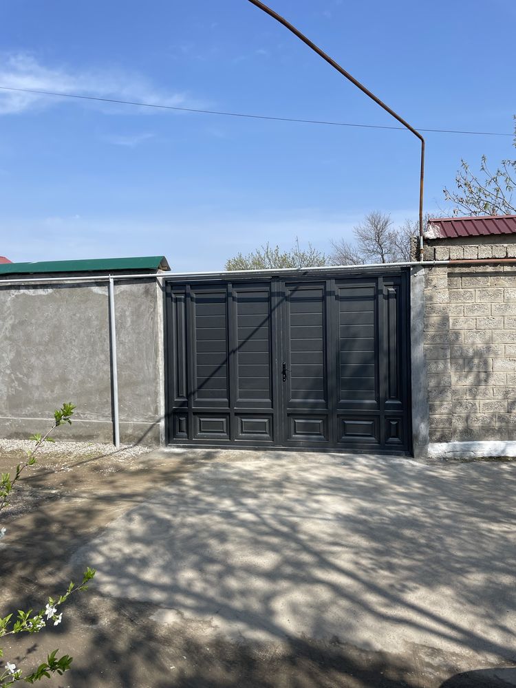 Продаётся земля 6.8 соток Тузель.