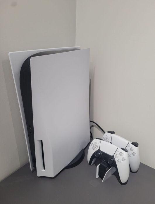 Ps 5 пс5 с дисками срочно