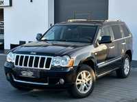 JEEP Grand Cherokee Overland Facelift