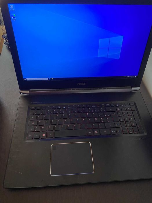 Vand laptop de gaming Acer V Nitro