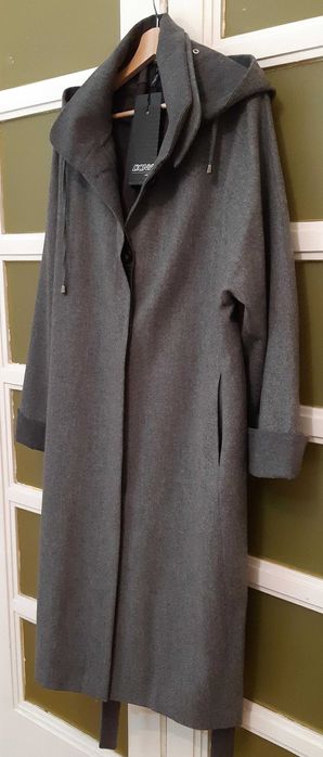 Palton, pardesiu dama, NOU, nepurtat