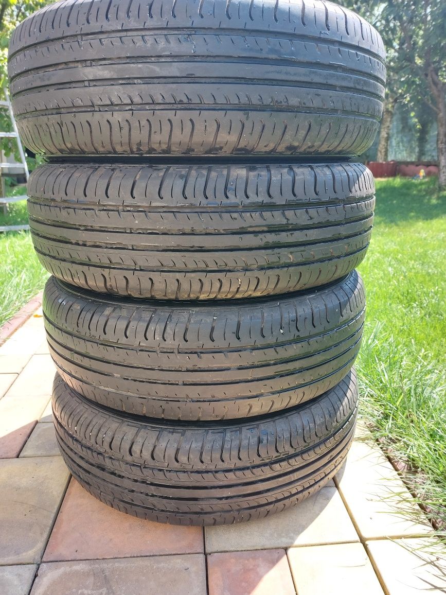 Anvelope 185/65/R15 88H HANKOOK OPTIMO K415