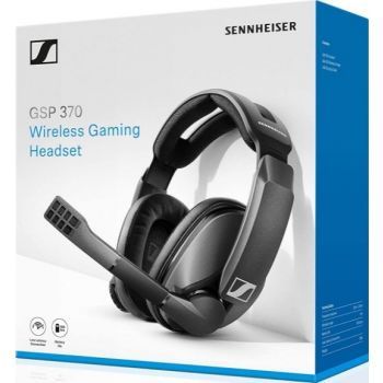 Беспроводная игровая gsp 370