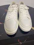 Adidasi albi marime 42