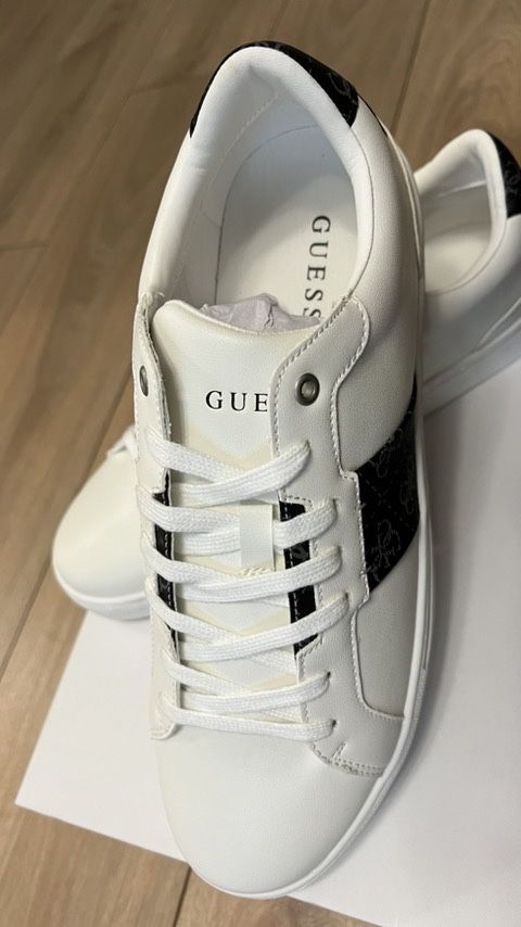 Guess мъжки кецове, сникърси ,обувки