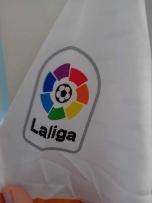 Чисто нов оригинален екип на Реал Мадрид - Бензема