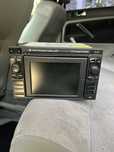 Vand navi MFD1 Passat b5.5 / Golf4