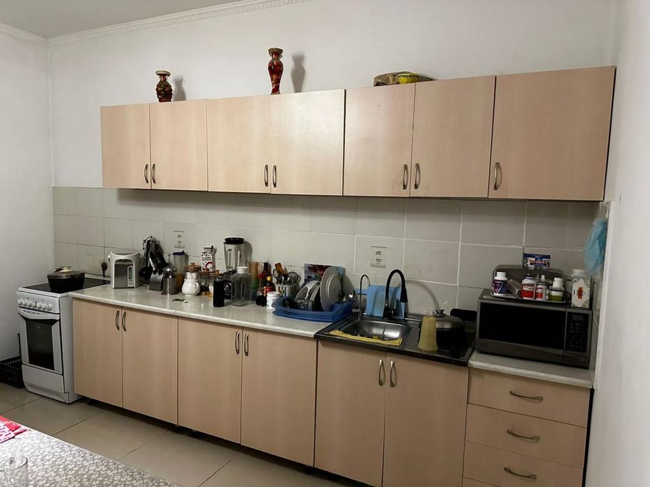 Кухонная гарнитура БЕСПЛАТНО