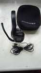Слушалки Plantronics Audio 355, черен - 79730-05