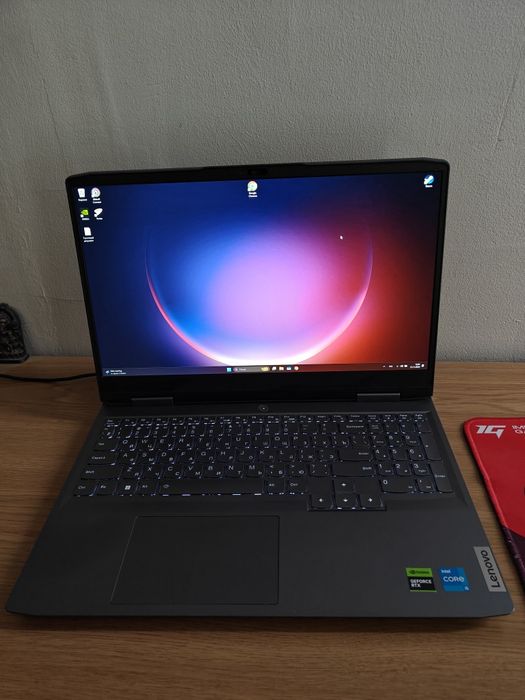 Ноутбук Lenovo LOQ