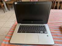 Chrimebook hp 14g3
