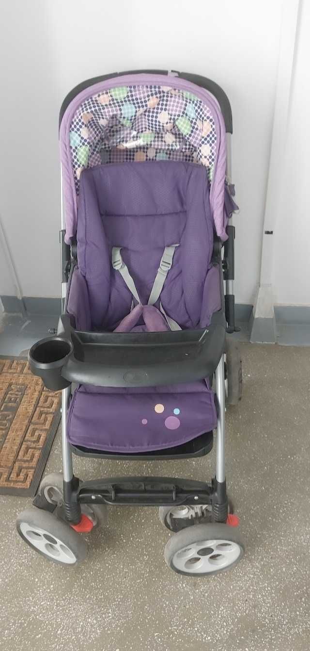 Caruț Goodbaby 200lei