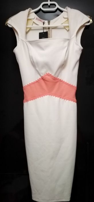 Rochie conică, de ocazie