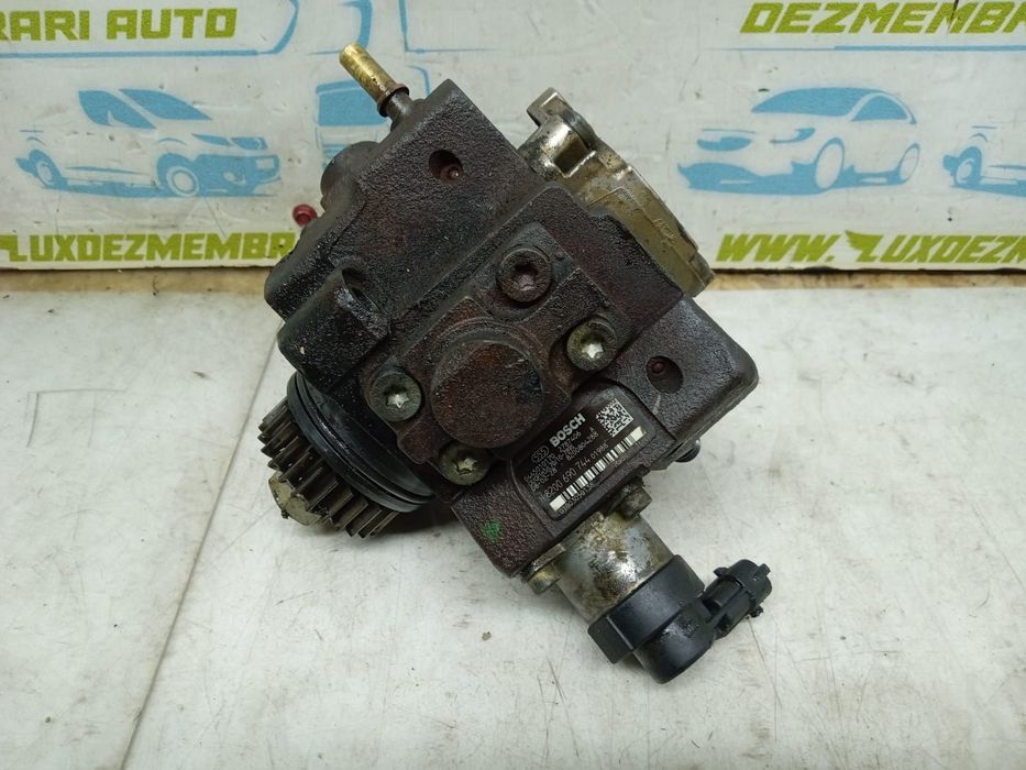 Pompa inalta presiune 2.0 dci m9r 0445010170 H8200690744 Nissan X-Tra