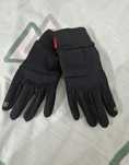Manusi de catifea ultra moi unisex