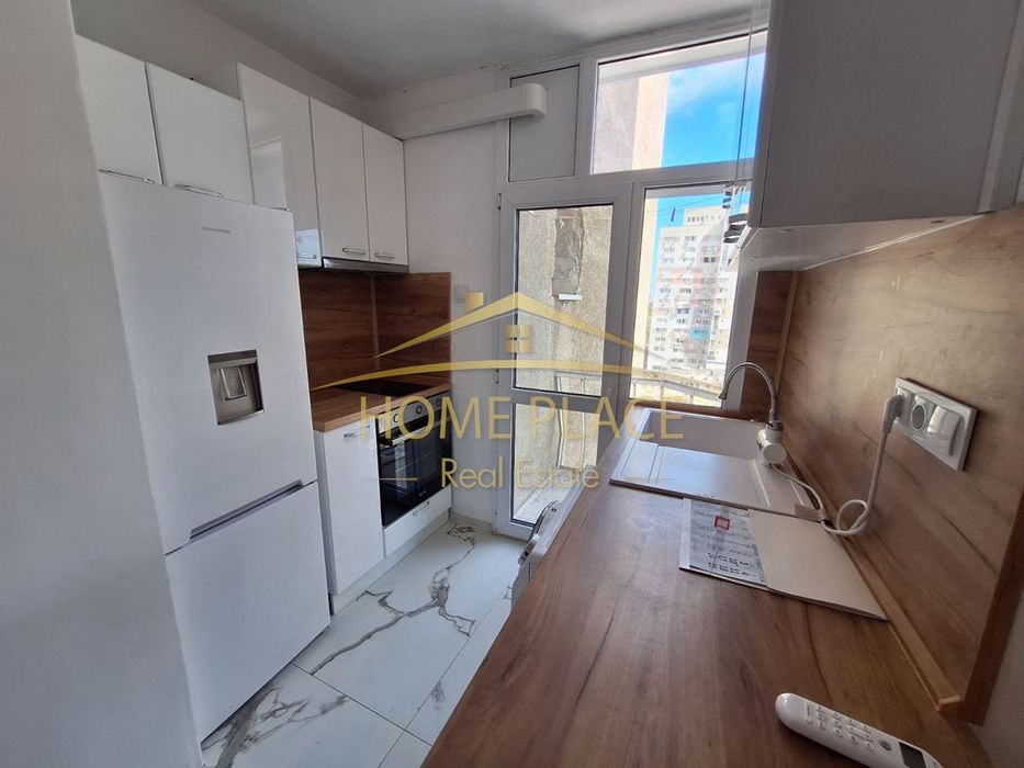 Продава се Тристаен апартамент в Варна, Трошево - 50 кв.м за 2300 €/кв.м - Снимка #3