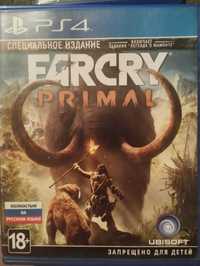 Far Cry Primal б.у