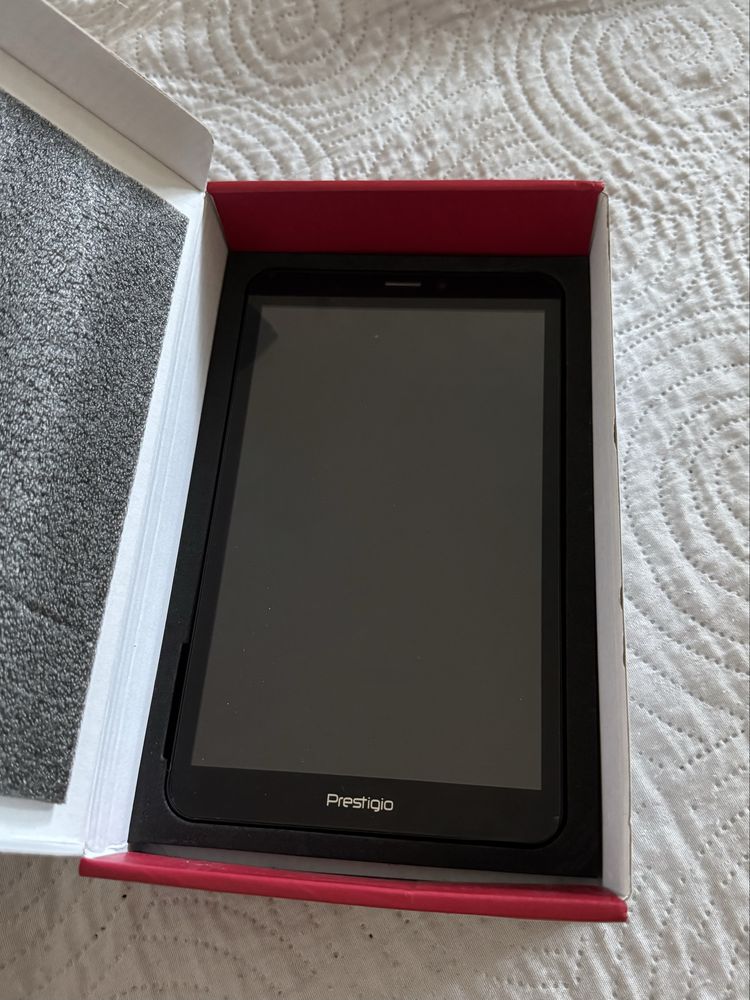 Таблет Prestigio WIZE 3418 4G 8GB