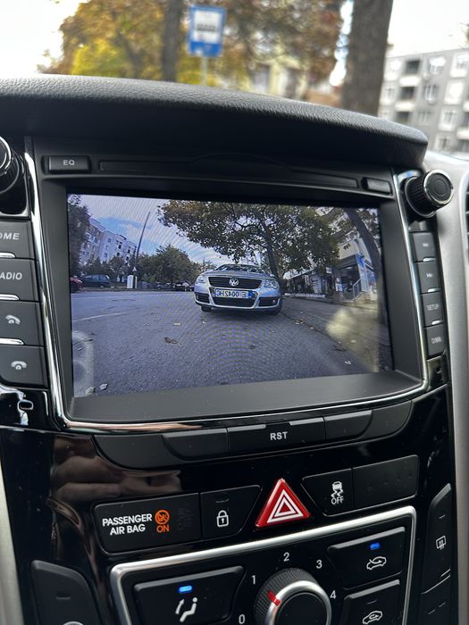 Hyundai i30 GD 1.4i 72000km