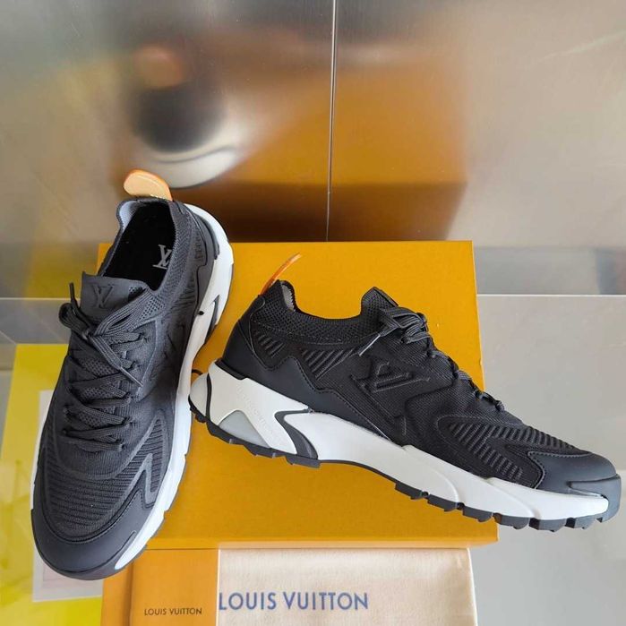 Adidasi Louis Vuitton Premium