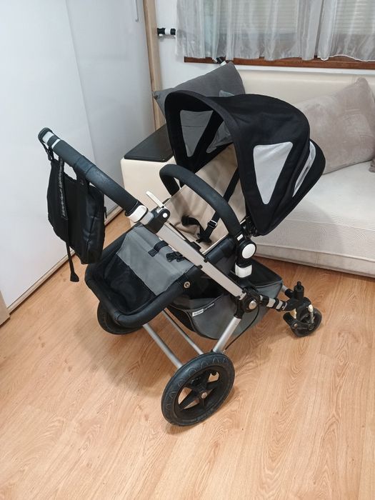 Количка Бугабу/ Bugaboo Chameleon 3 в 1