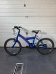 Bicicleta X-Fact de vanzare pt copii vârsta 6/9 ani