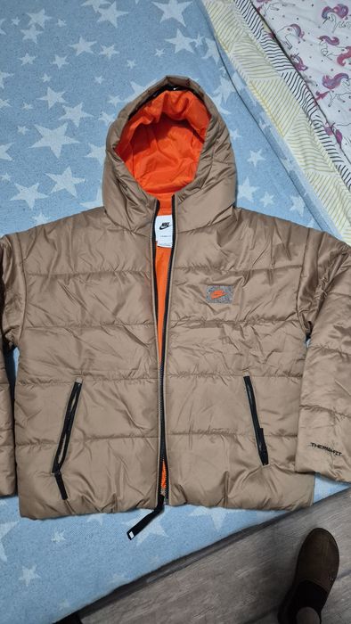 Дамско яке "Nike" THERMA-FIT