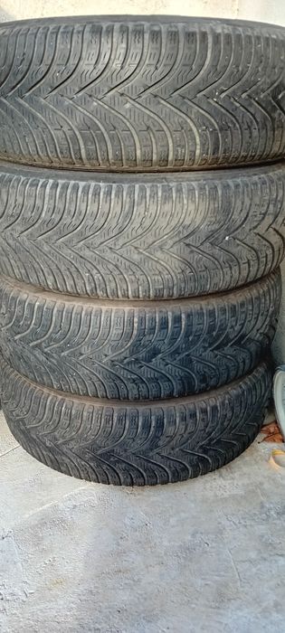 cauciucuri   M+S  185/65/15  205/55/16   205/60/16   205/50/17