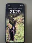 Iphone 11pro, gri