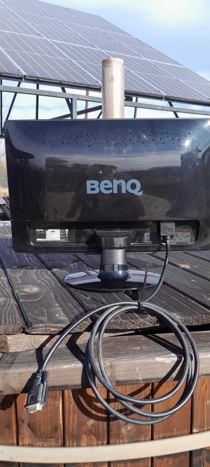 Monitor BENQ gl930, negru