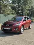 Mazda CX7 2.3 Benzina DiSi Turbo (Audio Bose)