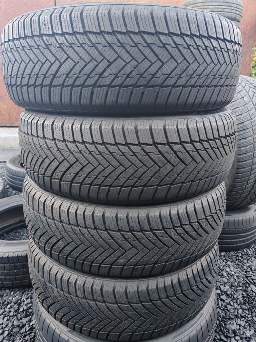 195 60 16,4buc Allseason aproape noi 2023
