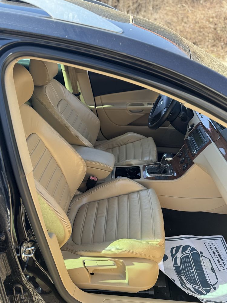 Пасат 6 3.2 дсг на части / passat b6 3.2 DSG на части