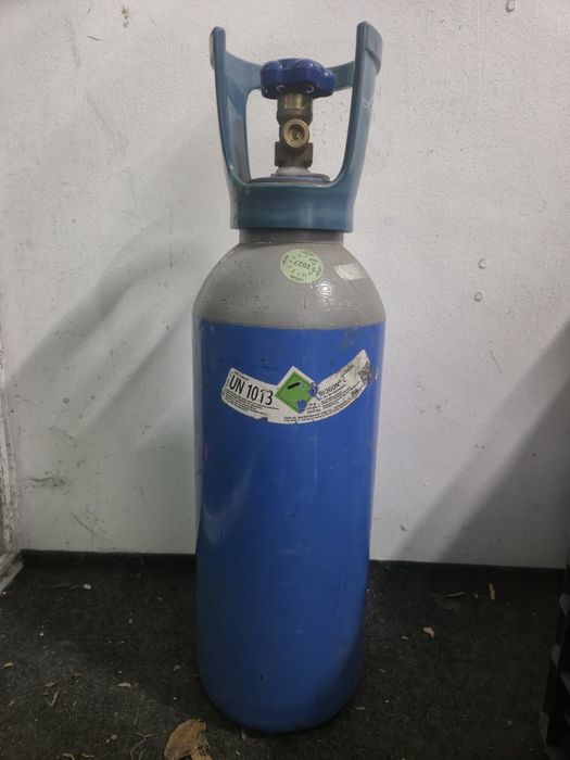 Butelie co2 valabilitate 2027 13kg